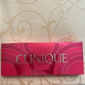 Clinique Eye Makeup Kit.  New Never Used